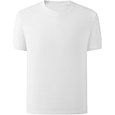 Winging Day Boys Short Sleeve Summer Crewneck Kids T-Shirts Top Girls Tee