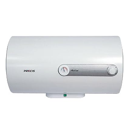 Haier Precis ES 25H E1 25-Litre Horizontal Water Heater