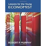 Lessons for the Young Economist