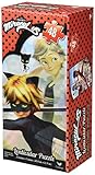Miraculous Ladybug Toys and Games (48 Piece), red