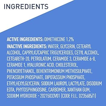 cerave baby moisturizing cream ingredients