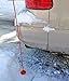 Driveway Marker Plus 8-Pack (8 Driveway Markers + 8 Free Marker Mounts)
