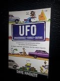 Paperback UFO Unavoidable Family Outing Book