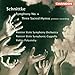Schnittke: Symphony No. 4 / Three Sacred Hymns