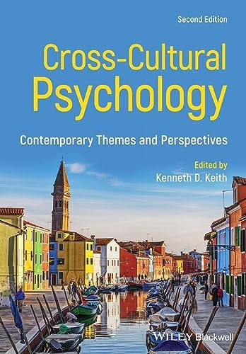 Amazon.com: Cross-Cultural Psychology: Critical Thinking and