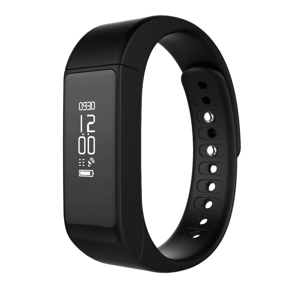Pulsera Actividad de GSTEK Pulsera Inteligente Impermeable Smart Bracelet Smartband Wristband Fitness