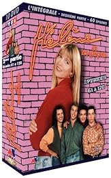 Hélène Et Les Garcons - L'intégrale - 2ème Partie - 60 Épisodes