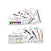 Complete Nurse RN CNA NA Horizontal Badge Card Set - 13 Cards