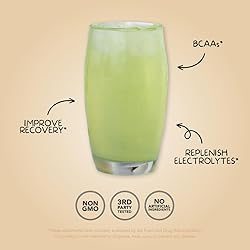 Clean Simple Eats Hydration Drink Mix With