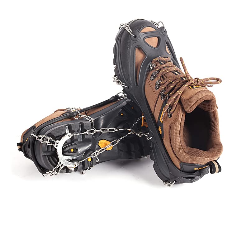 SHS-Yard Spikesl Spikes