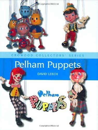 Download Pelham Puppets PDF