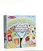 Melissa & Doug Mystery Dish Diner Game for Kids (68 pcs)