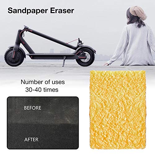 Settlede Abrasive Belt Cleaner Cleaning Eraser Abrasive Sanding Belt