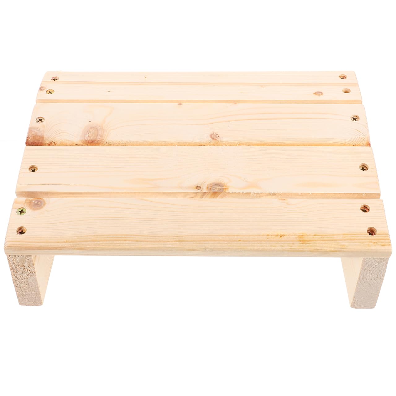 Photo 1 of 1pc Foot Mat Footrest Stool Foot Rest Under Desk Under Desk Footrest Office Desk Footstool Foot Rest Cushion Office Desk Wood Foot Stool Footstool Leg Supporter