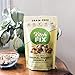 Kitchfix Grain-Free Paleo Granola | Vegan Plant-Based Protein From Nuts and Seeds | Certified Gluten-Free | Low Sugar, Low Carb Granola | Roasted in Pure Coconut Oil | Original , 10 Ounce