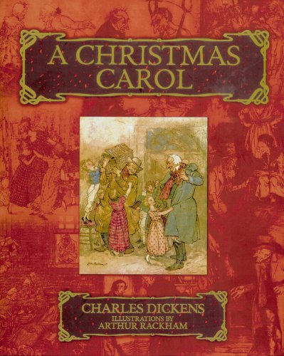 A Christmas Carol