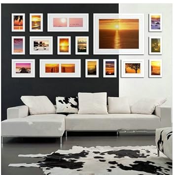 Gowe Fashion 16 Caja Color Blanco Madera Maciza Color Blanco Color