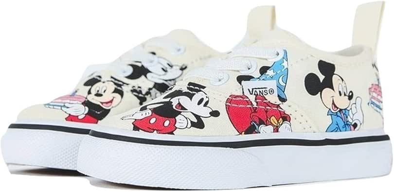 Vans Infant Toddler x Disney Mickey Mouse