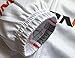 sponeed Men's Cycing Jersey Spring Biking Bicycle Shirt Bike Tops US XXL Multi Red