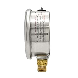 PIC Gauges PRO-201L-254V 0-15000 PSI Pressure