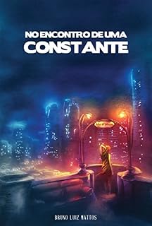Livro No Encontro de Uma Constante
