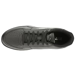 PUMA Mens Caven 2.0 Sneaker, PUMA Mens Black-Cool
