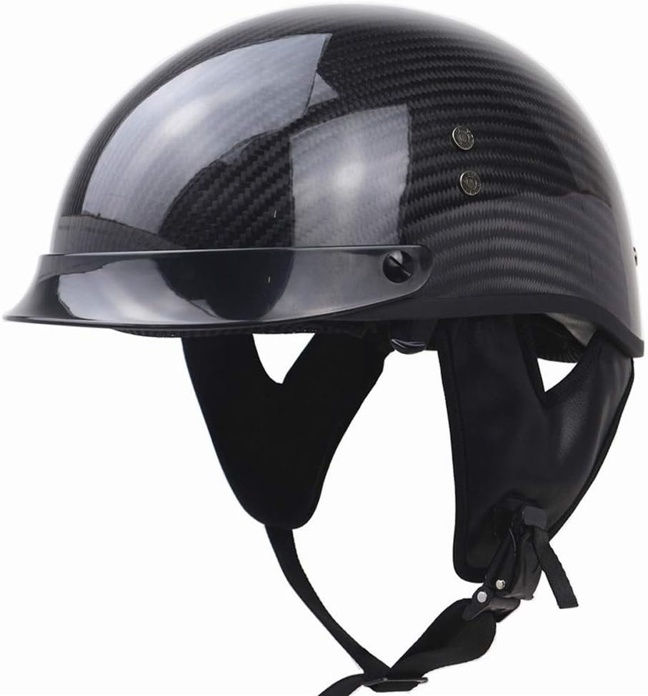 dirt bike half helmet