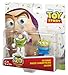 Disney/Pixar Toy Story 20th Anniversary Flying Buzz Lightyear and Alien Figure Buddy 2-Pack