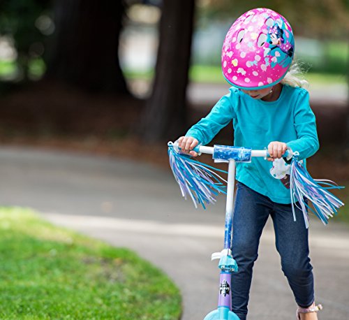Bell Minnie Toddler Helmet - Image 10