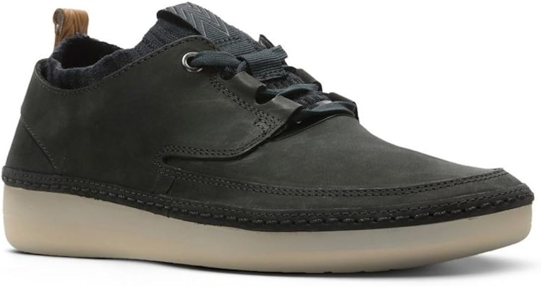 clarks flashing shoes