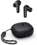 soundcore by Anker P20i True Wireless Earbuds Bluetooth 5.3 30H Playtime IPX5 view 9