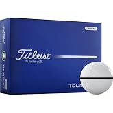 Titleist Tour Soft AlignXL Golf Balls