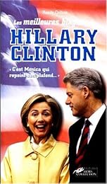 Les  meilleures blagues de Hillary Clinton