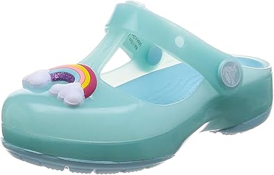 isabella charm crocs