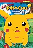 POKEMON: ALL THAT PIKACHU! ANIMANGA