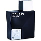 Armaf Futura La Homme Intense Men EDP Spray 3.4 oz