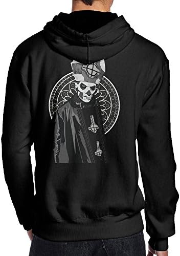 Ghost B.C. Papa Jaws T-Shirt