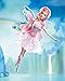 Barbie Fairytopia Mermaidia Glitter-Swirl Fairy Doll