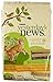 YESTERDAY'S NEWS PRODUCTS 702303 Yesterday's News Cat Litter, 15-Pound