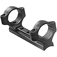 Durasight Dead On OnePiece Ring/Base Med (Black) Aiming Sight