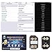 Accreate Protable Perfect Unlock Turbo SIM Card Nano-SIM for iPhone XR XS Max iOS 12