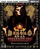 Diablo II: Lord of Destruction Official Strategy Guide