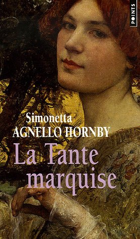 La  tante marquise