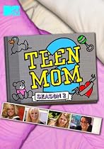 Teen Mom 2: Season 2 (4 discs)