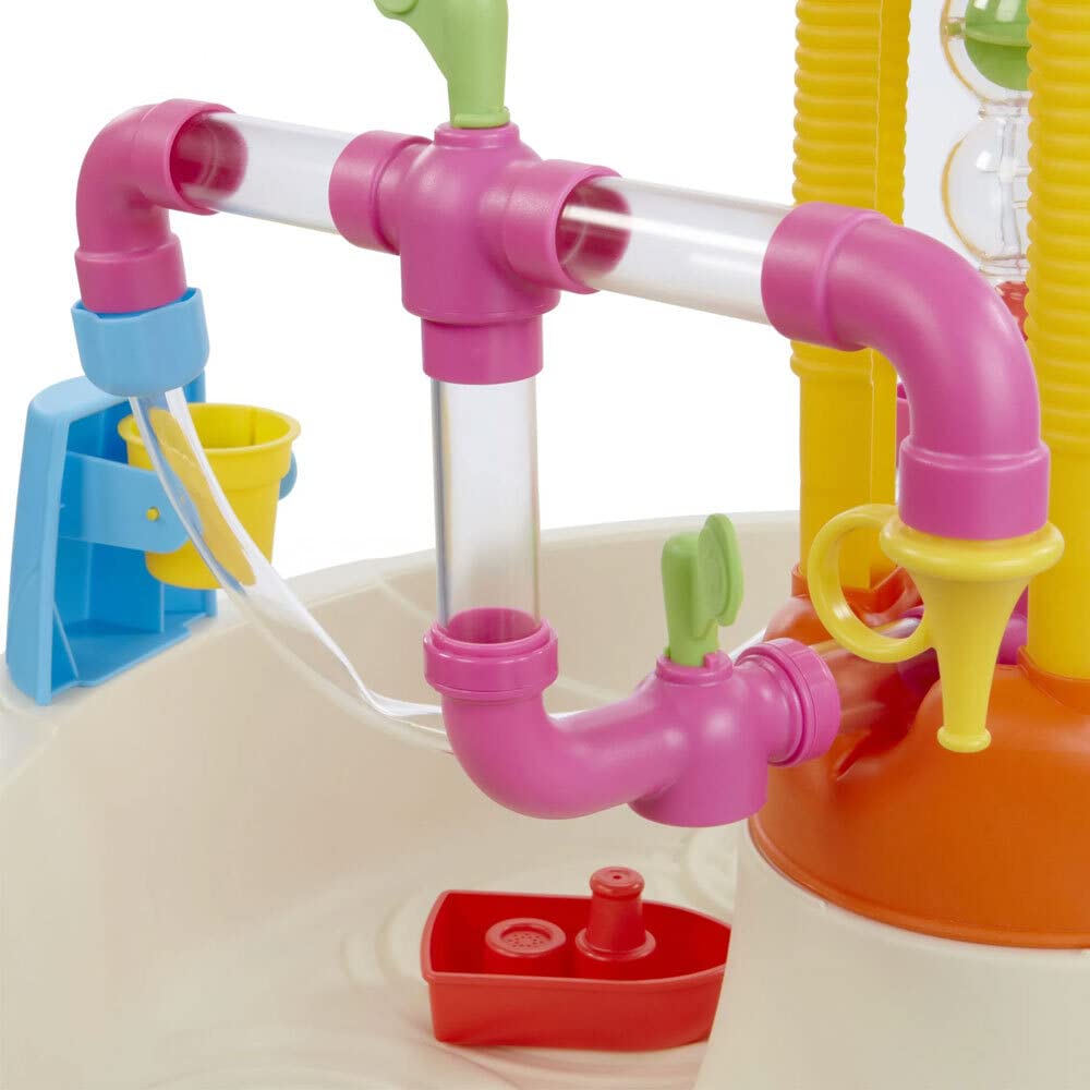 Little Tikes Fountain Factory Water Table for 24 months to 36 months