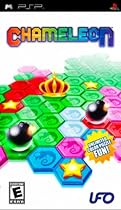 Chameleon - Sony PSP