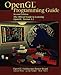 Opengl Programming Guide: The Official Guide to Learning Opengl, Version 1.1 (OTL) by 