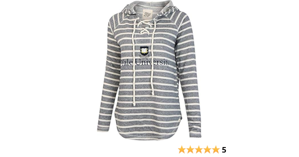 yale university sweatshirt amazon