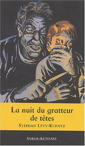 La  nuit du gratteur de têtes