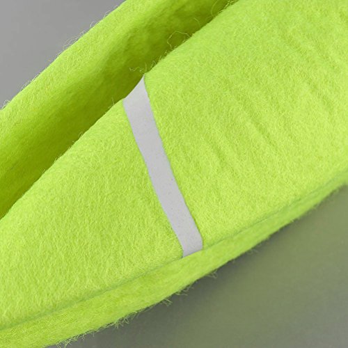 WINOMO Giant Tennis Ball for Sports Pet Toys 9.5-inch